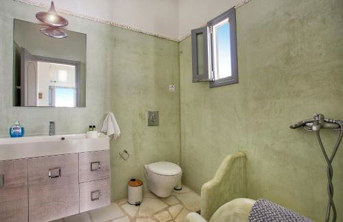 Ianthi Boutique Guesthouses Skyros - Photo 61