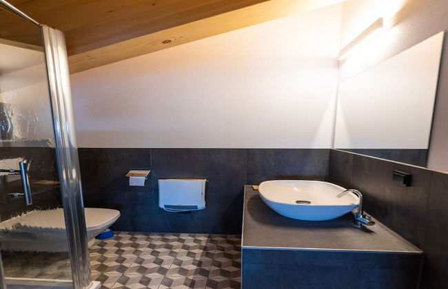 Luxurious Chalet With Outdoor Whirlpool - Foto 11