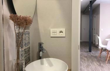 Plaza 5 Apartments Carabanchel - Photo 26