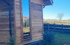 Domki na Zagroniu - Foto 17