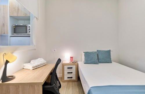 Paraíso Suites by gaiarooms - Foto 32