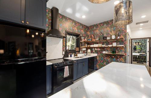 Isla Fern - Modern Cabin Retreat at Sleeping Bear Dunes - Foto 23