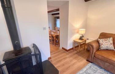 Braffin @ Fellside Farm, Pennington, Ulverston - Foto 5