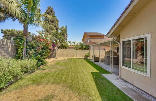 Huntington Beach Home Fire Pit, Grill and More! - Foto 23