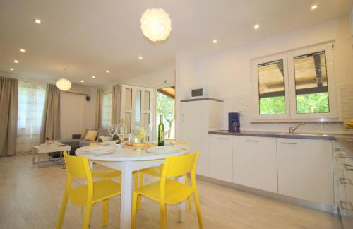 Apartment Lorena with pool - Foto 9