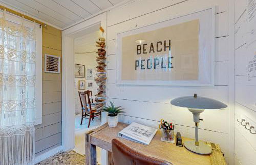 Sunset Beach Getaway - Foto 3