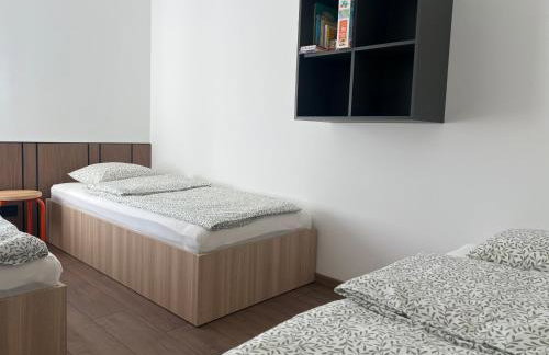 Apartamenty Leszczynowa 7 blisko Zatora - Foto 45