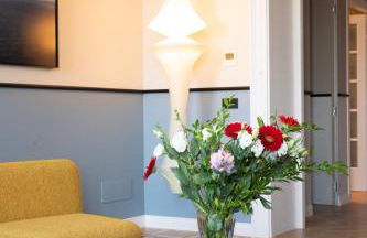 Amabilia Miramare private parking and sea - Foto 62