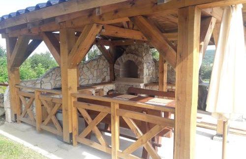 Bieszczady Chata - Foto 102