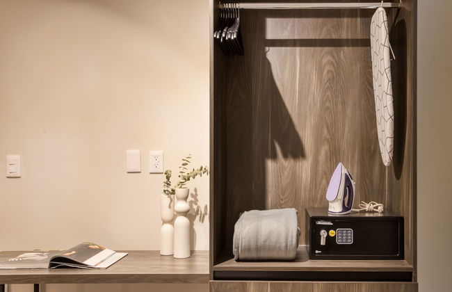 ULIV Park Polanco - Foto 28