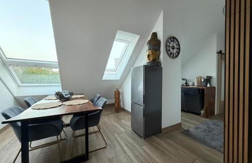 Ruhige zentrale Ferienwohnung - Foto 25