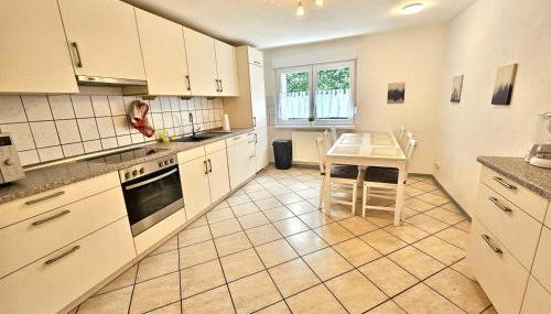 Beautiful apartment in Alzey - Foto 4, stove, dishwasher, heating, toaster