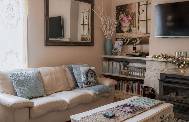 Azalea Cedar-Rose Villa - Photo 28