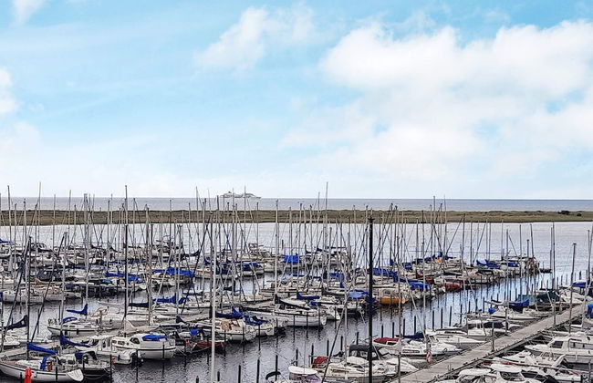 6 Personen Ferienhaus in Wendtorf - Foto 39