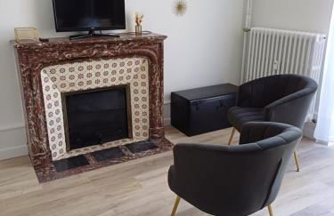 Appartement reposant à Vittel - Foto 7