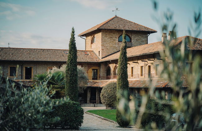 I Tre Poggi Dimora di Charme - Photo 57