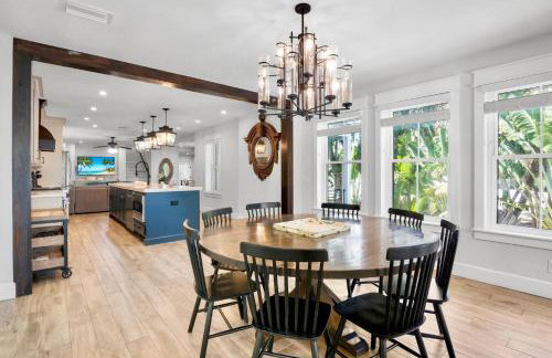 The Shore House - Foto 19