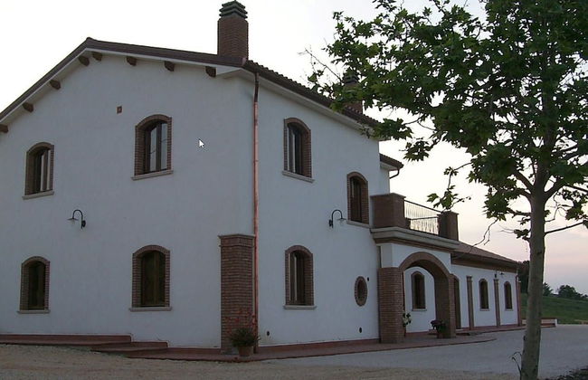 Relais I Dolci Grappoli - Foto 1