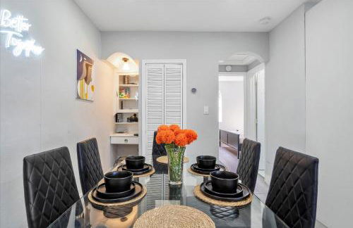 5 min to Brickell & Bars - Arcade - King Bed - Outdoor Fun - Foto 12