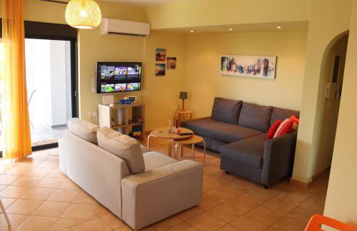 T&A Apartment,near the sea. - Foto 30