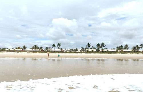 Apto em Ilhéus - Pé na areia - Foto 25