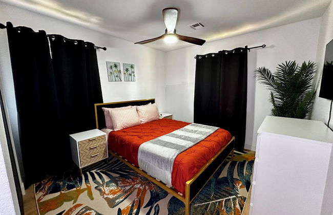 The Peacock Inn - Foto 6