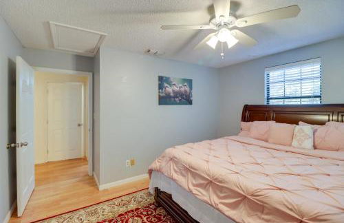 Lake Days and Golf Outings Summerfield Group Escape - Foto 18