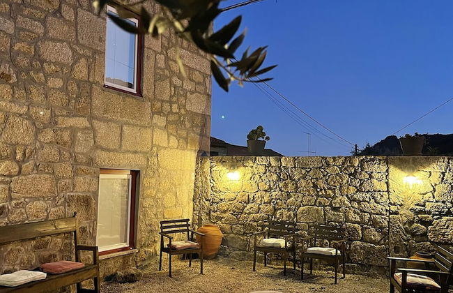 Pedra Nova - Turismo d'aldeia - Photo 69