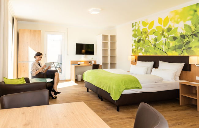 INhouse Wohnen auf Zeit - Foto 14