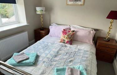 Osprey Cottage In Easton on the Hill - Foto 33