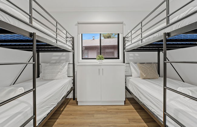 Tasman Holiday Parks - Moama on the Murray - Photo 13