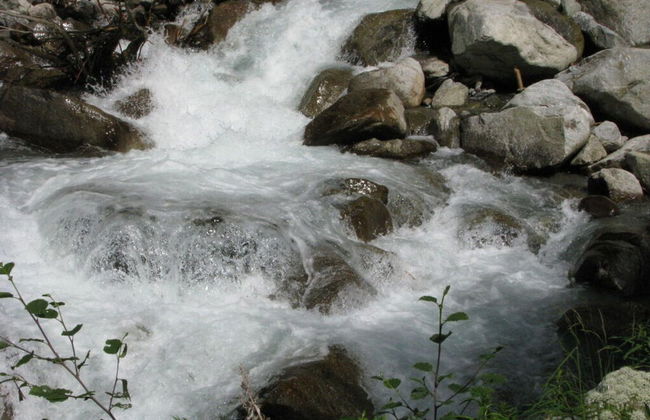 Holiday Apartment Haus Frank - Foto 16