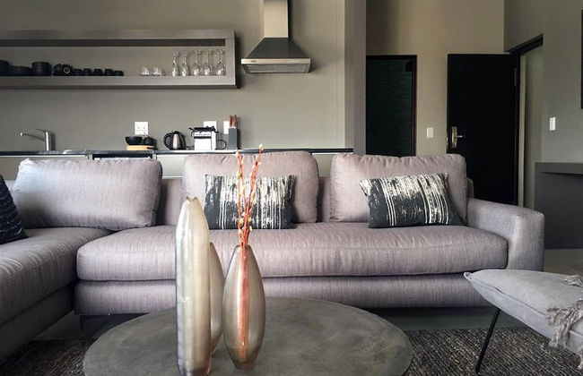 Atlantic Apartments - Foto 1