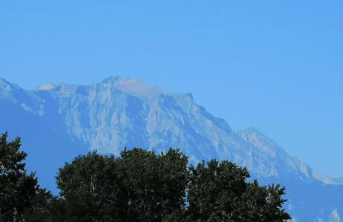 Apartment Korinos Mama Machi - Photo 37