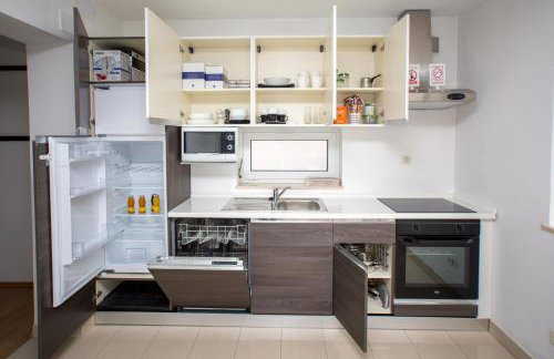 Apartment Jasna - Foto 9