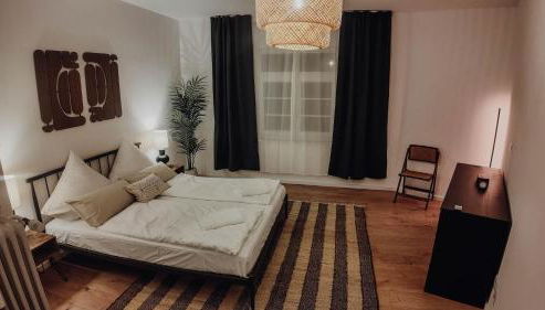 Premium 4BR Apartment, Stunning Views Overlooking the Central Station - Foto 4