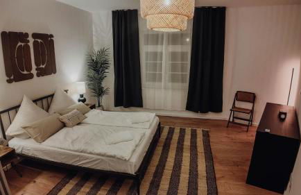 Premium Residence, Stunning Views Overlooking the Central Station & City, Sleeps 18 - Foto 9