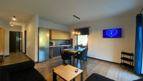 DOMKI MADZIA - Foto 2