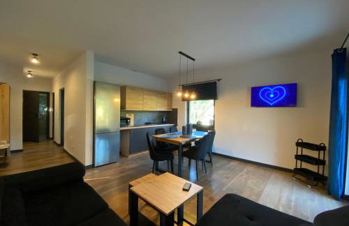 DOMKI MADZIA - Foto 2