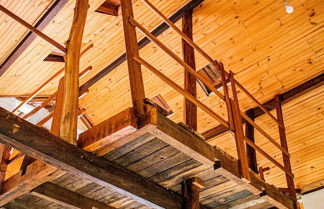 Vila Cósmica - Foto 39