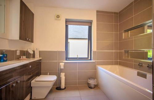 Locholly Lodge - Foto 35