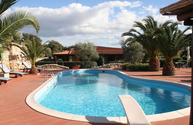 Holiday Home in Telti Near Beach - Foto 31