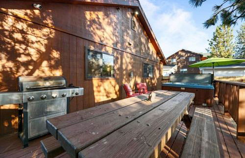 Villa Grove by Rather Be Properties - Foto 33