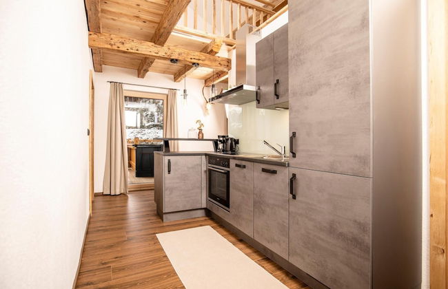 Apartment in Strass im Zillertal in a Beautiful Setting - Foto 16