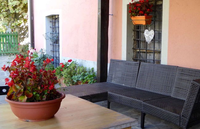 Holiday Home in Canossa With Swimming Pool, Garden, Barbecue - Foto 31