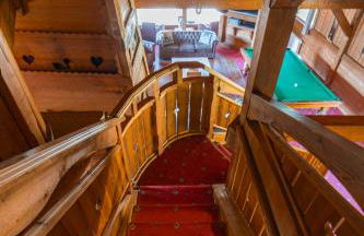 Chalet "Montblanc" Les Greniers du MontBlanc - Foto 17