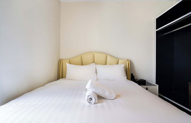 Madison Saigon - ANGIA Hospitality - Foto 23