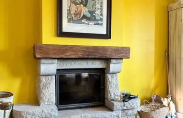 Longère 12 couchages Ploubalay - Foto 31