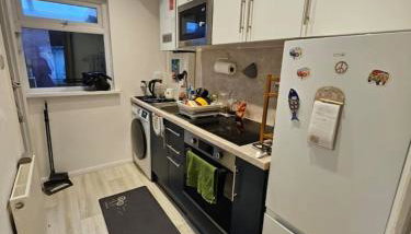 Isle of Wight Gem Cozy 2BR in Ryde - Foto 2