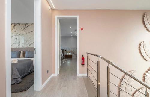 Villa Boa Nova Branca by LovelyStay - Foto 20